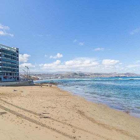Canteras Beach Apartment Las Palmas de Gran Canaria Exterior photo